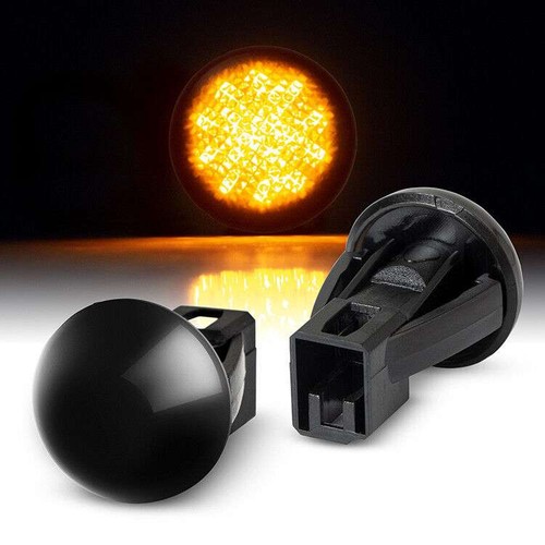 Led seitenblinker passend für - seitenblinker,