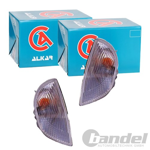 Alkar blinker blinkleuchte - 2x,