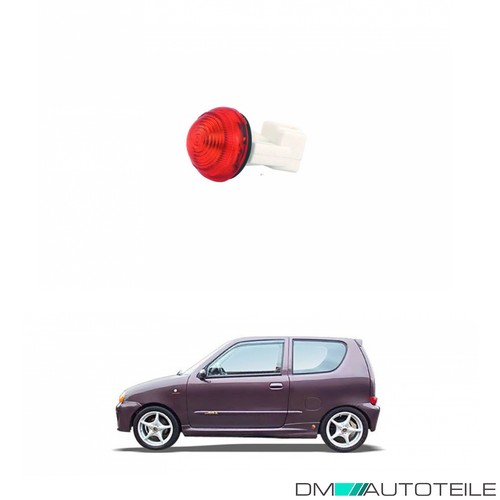 Seitenblinker vorne links