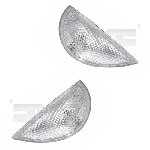 Blinkleuchte blinker set - blinkleuchte, links