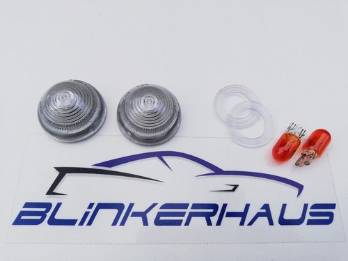 Graue seitenblinker fiat - graue,