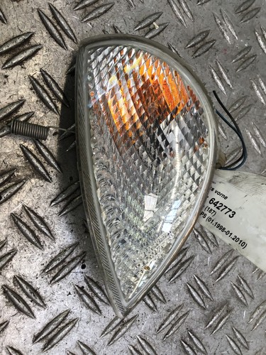 Blinker links vorne fiat - blinker,