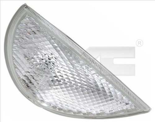 Tyc blinker mit lampenträger - tyc,