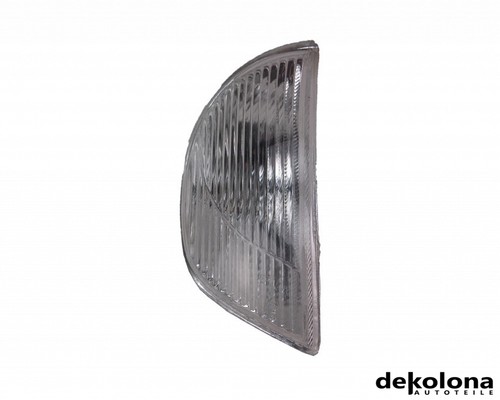 Blinkleuchte blinker für fiat - blinkleuchte,