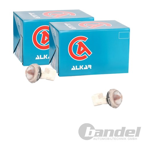 Alkar blinkleuchte blinker - alkar,