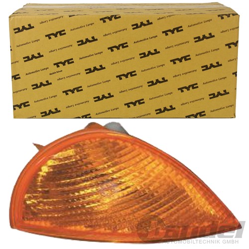 Tyc blinker blinkleuchte - blinker,