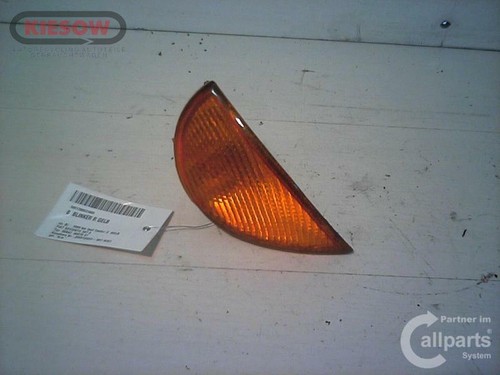 Fiat seicento 187 - fiat, blinker