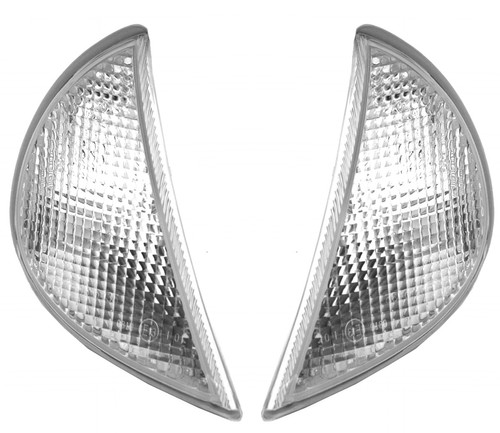 Frontblinker set weiss für - in,