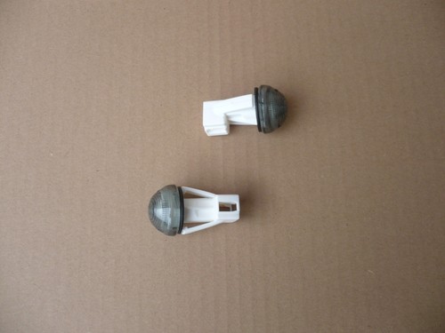 Seitenblinker blinker schwarz - seitenblinker,