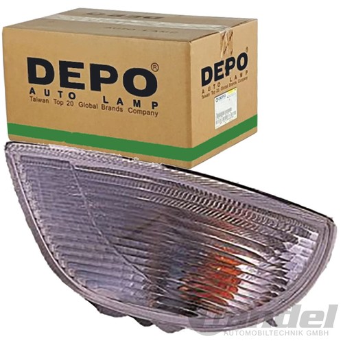 Depo blinker vorne rechts - depo,