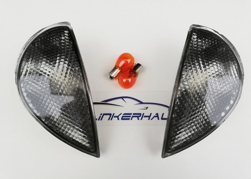 Schwarze blinker fiat - schwarze,