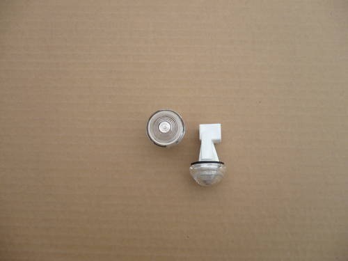 Seitenblinker weiß für fiat - für,