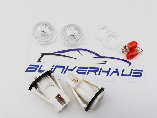 Weisse seitenblinker fiat - weisse,