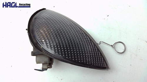 Blinker vorn komplett rechts - vorn,