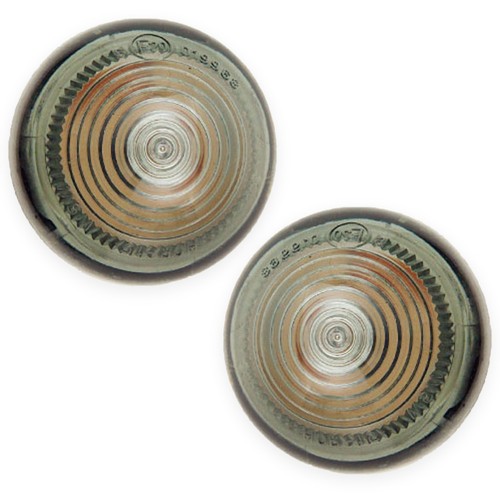 Seitenblinker set links - seitenblinker,