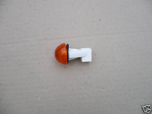 Seitenblinker blinker gelb - seitenblinker,