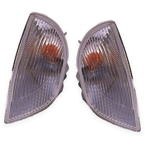 Blinker vorne set - set, rechts