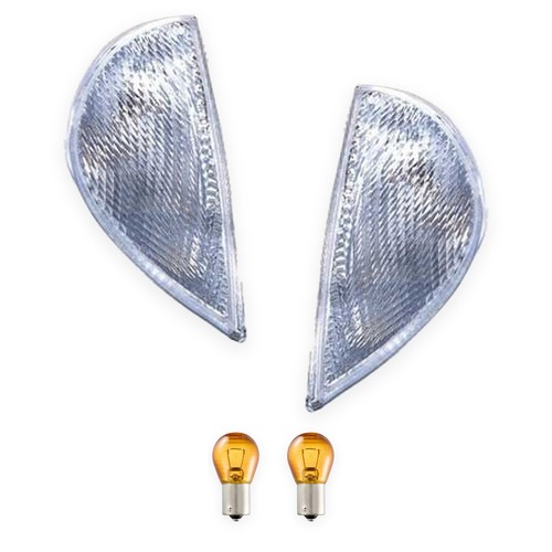 Blinker vorne set links - links, rechts