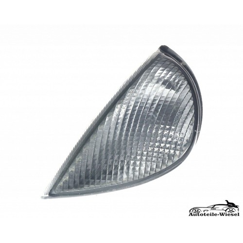 Blinker blinkleuchte vorne - blinker,