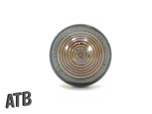 Blinker seitenblinker getönt - seitenblinker,